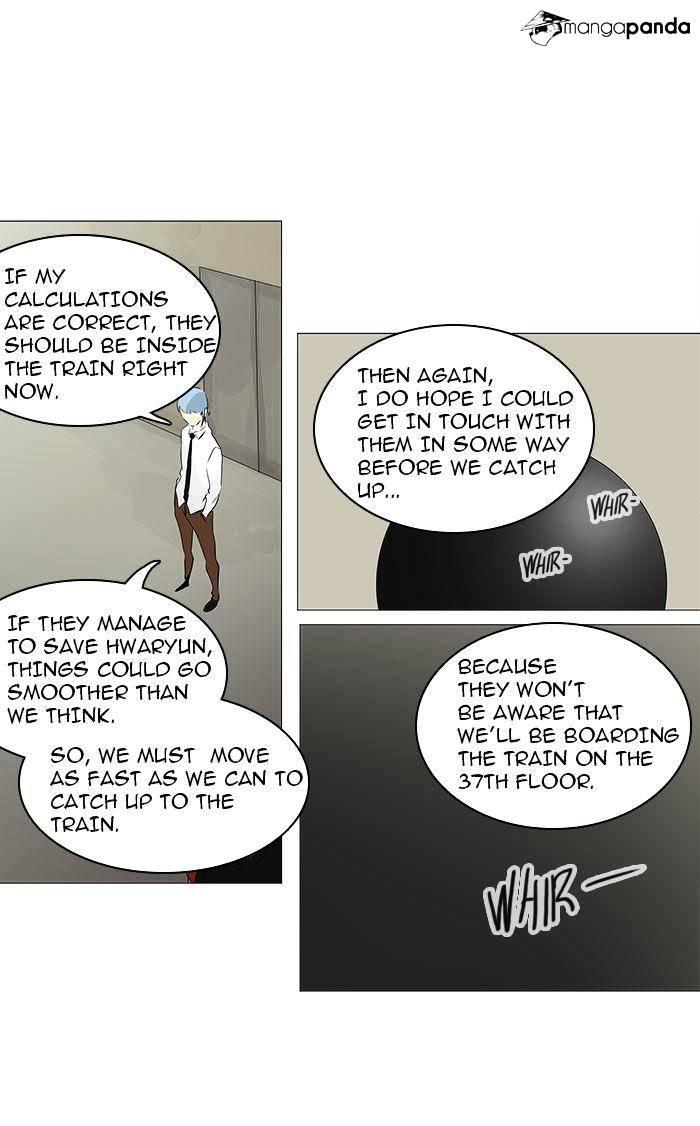 Tower Of God, Chapter 233 image 29